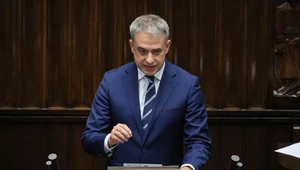 Miniatura: Dane milionów Polaków poszły w świat....