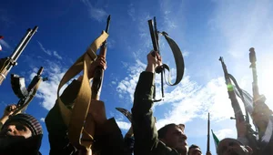 Miniatura: Sojusznicy Iranu przystępują do wojny....