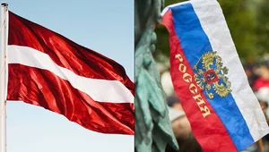 Miniatura: Czy Łotwa udostępnia terytorium do ataków...