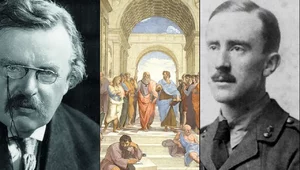 Miniatura: QUIZ: Kto wypowiedział te słowa? Czy...