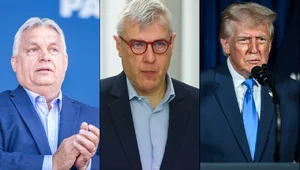 Miniatura: Rewelacje o propozycji "zamachu" na...