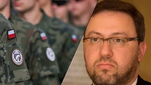 Miniatura: Zdumiewające słowa byłego ambasadora w...