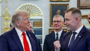 Miniatura: Wiceszef MSZ gratuluje prezydentowi wizyty...