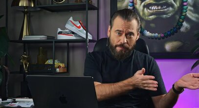 Miniatura: Stanowski ogłasza: Program zacznie się...