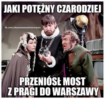 Kampania samorządowa - najlepsze memy 