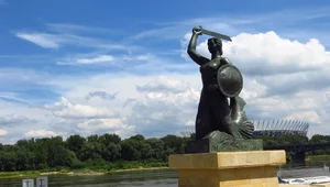 Miniatura: Najsłynniejsza powstańcza piosenka i...