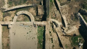 Miniatura: Rzymianie otaczali opieką...