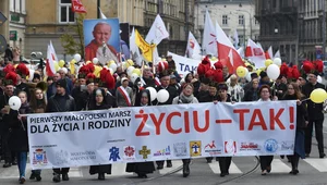 Miniatura: "Wybieram Rodzinę”. Rusza ogólnopolska...