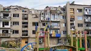 Miniatura: Wojna na remis