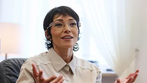 Miniatura: "Nikt jej nie hejtował", "zabrakło łez"....