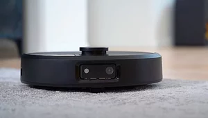 Miniatura: iRobot Roomba Plus 505 Combo ze stacją...
