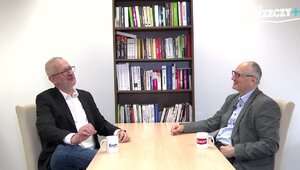 Miniatura: Kompromis w PiS. Lisicki: Nic nie zmienia....