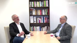 Miniatura: Lisicki: Porozumienie Kaczyński-Morawiecki...