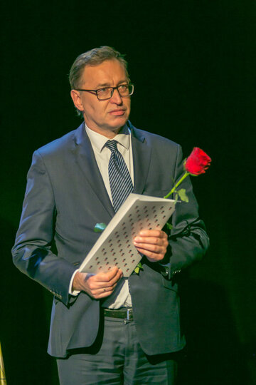 Gala otwarcia XI Festiwalu Filmowego Niepokorni Niezłomni Wyklęci 