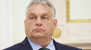Miniatura: Orban: Trwają przygotowania do szczytu...