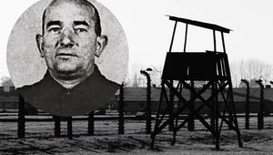 Miniatura: "Czarny Diabeł" nr 1