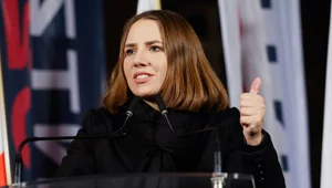 Miniatura: Bryłka mocno odpowiada Kosniak-Kamyszowi i...