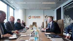 Miniatura: Na drodze do małego atomu – amerykański...