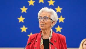 Miniatura: EBC stanie w obronie Glapińskiego? "Plan...