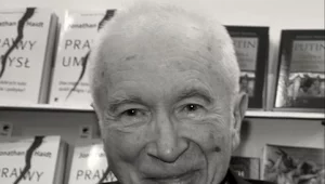 Miniatura: O Piotrze Wierzbickim (o Staroświeckim...