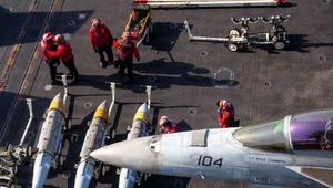 Miniatura: Jak długo może potrwać operacja przeciwko...