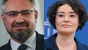 Miniatura: Lobbing w Senacie? Polityk Polski 2050...