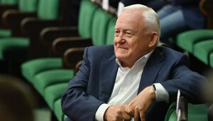 Miniatura: Żulczyk ostro do Millera: Kto zaczął w...