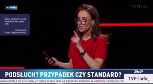 Miniatura: Lawina skarg na media. Najwięcej dotyczy...