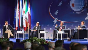 III Forum Przemysłowe - miejsce dyskusji o kluczowych problemach...