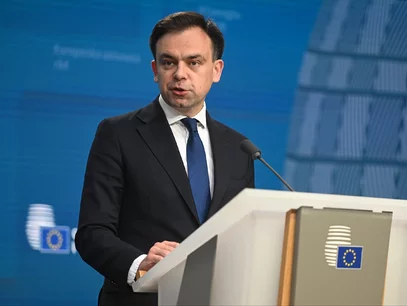 Miniatura: Co się dzieje w polskiej gospodarce?...