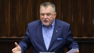 Miniatura: Zapałowski ostro: Dziś szok, a państwo...