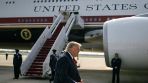Miniatura: Nowy irański plan zamachu na Trumpa....