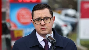 Miniatura: Pretensje z koalicji do ministra Motyki....