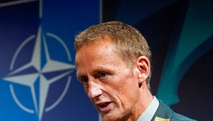 Miniatura: Dowódca wojsk Norwegii: Przygotujmy się do...