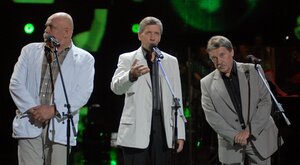 Miniatura: Nie żyje znany twórca kabaretowy. Miał 83...