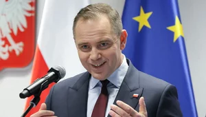 Miniatura: "Jestem zszokowana". Posłanka KO krytykuje...