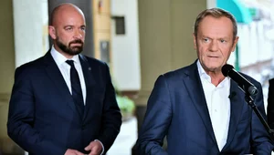 Miniatura: "Bezprecedensowa sytuacja". KO zwołuje...