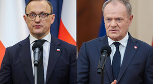 Miniatura: Polska dołączy do wojny? Leśkiewicz...