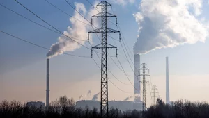 Miniatura: Wycofajmy destrukcyjny podatek ETS za...