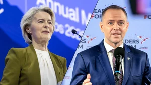 Miniatura: Nieoficjalnie: Komisja Europejska...