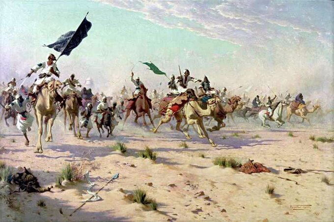 Bitwa pod Omdurmanem (1898)