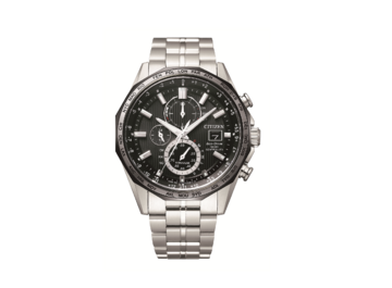 Zegarek CITIZEN Super TitaniumTM AT8218-81E