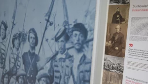 Miniatura: Chwalcy katastrof