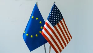 Miniatura: Nowa strategia USA. Ten zapis KE przyjęła...