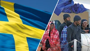 Miniatura: Dżihad, gangi i islamizacja Europy....