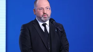 Miniatura: "Krzyk rozpaczy". Porażka PO ws. środków...