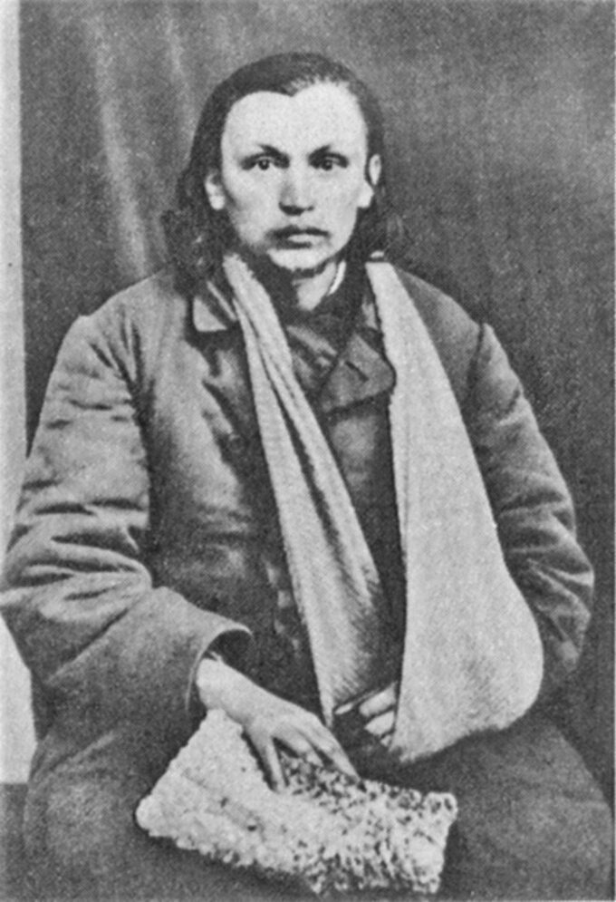 Ks. Stanisław Brzóska