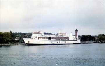 Prom "Jan Heweliusz"