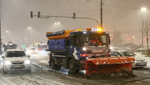 Miniatura: Akcja ALFA w Warszawie. Miasto apeluje do...