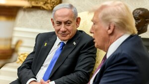 Miniatura: Kopczyński: Trump zabija, czyli koniec ery...